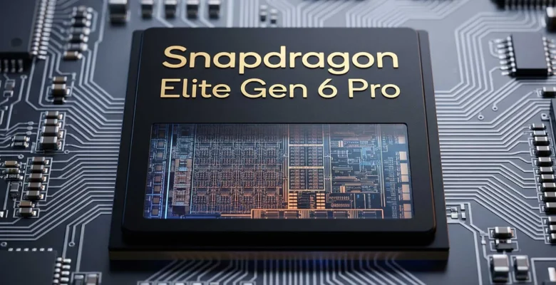 Xiaomi 18 Snapdragon 8 Elite Gen 6 ile Gelecek