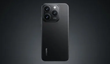 Xiaomi 18 ve 18 Pro Max Küresel Pazara Hazırlanıyor