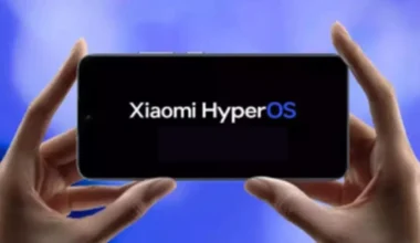 Xiaomi Android 17 için HyperOS 3.3 Güncellemesini Hazırlıyor