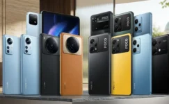 Xiaomi Güncelleme Desteğini Kesti: Türkiye’yi Yakından İlgilendiren Liste