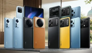 Xiaomi Güncelleme Desteğini Kesti: Türkiye’yi Yakından İlgilendiren Liste