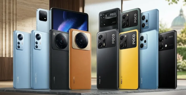 Xiaomi Güncelleme Desteğini Kesti: Türkiye’yi Yakından İlgilendiren Liste