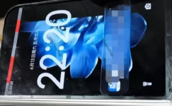 Xiaomi Mix Fold 5 HyperOS 4 ile İlk Kez Görüntülendi Xiaomi Mix Fold 5 HyperOS 4 ile İlk Kez Görüntülendi