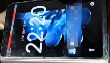 Xiaomi Mix Fold 5 HyperOS 4 ile İlk Kez Görüntülendi