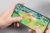 Xiaomi Oyuncular için Yeni Game Space’i Kullanıma Sundu