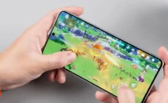 Xiaomi Oyuncular için Yeni Game Space’i Kullanıma Sundu