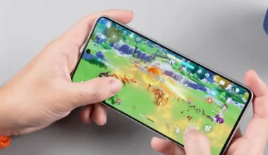 Xiaomi Oyuncular için Yeni Game Space’i Kullanıma Sundu