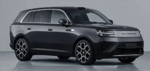 Xiaomi’den Maybach’a Rakip Dev SUV: SkyNomad N90 Geliyor!