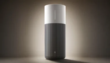 Xiaomi’den Yeni Hava Temizleyici ve Nemlendirici: Mijia Purifying Humidifier 3 Pro