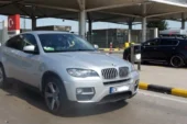 Yabancı plakalı araç işlemlerine dijital kolaylık… Portal yenilendi
