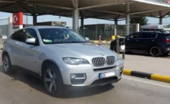 Yabancı plakalı araç işlemlerine dijital kolaylık… Portal yenilendi Yabancı plakalı araç işlemlerine dijital kolaylık… Portal yenilendi