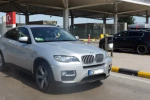 Yabancı plakalı araç işlemlerine dijital kolaylık… Portal yenilendi