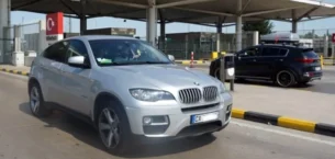 Yabancı plakalı araç işlemlerine dijital kolaylık… Portal yenilendi