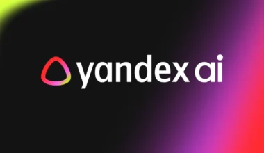 Yandex AI Yenilendi: B2B İş Birlikleri ve Eğitim Odaklı Yeni Dönem Başlıyor