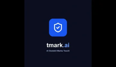 Yapay Zeka Destekli Marka Analizi: tmark.ai