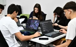 Yapay zekayla marka oluşturacaklar