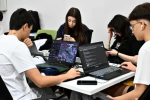 Yapay zekayla marka oluşturacaklar