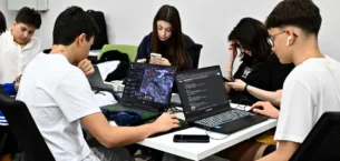 Yapay zekayla marka oluşturacaklar