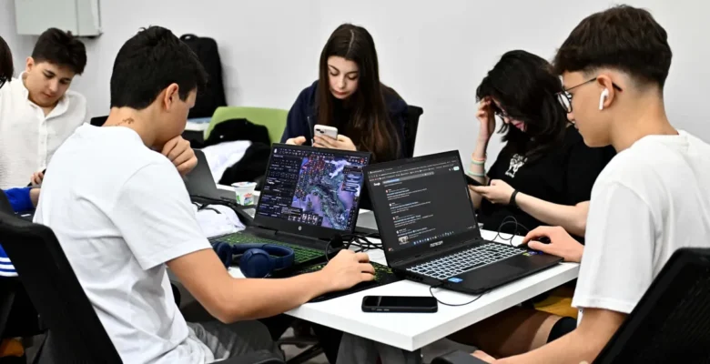 Yapay zekayla marka oluşturacaklar