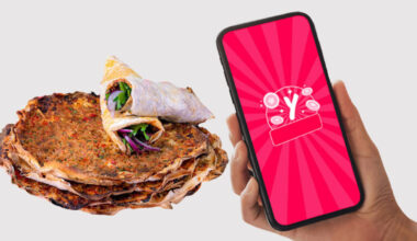 Yemek Sepeti Amerika’ya mı Satılıyor?