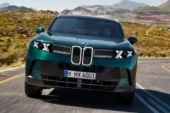 Yeni BMW X5 ve Tam Elektrikli iX5 Tanıtıldı