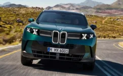 Yeni BMW X5 ve Tam Elektrikli iX5 Tanıtıldı
