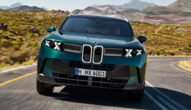 Yeni BMW X5 ve Tam Elektrikli iX5 Tanıtıldı