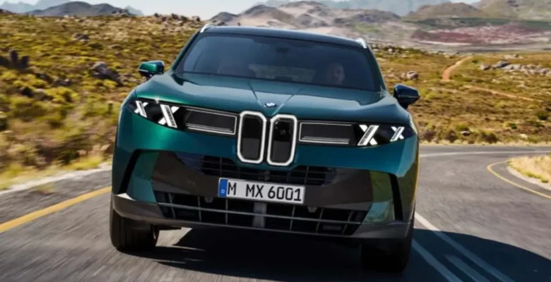 Yeni BMW X5 ve Tam Elektrikli iX5 Tanıtıldı