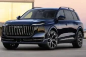 Yeni Dev SUV Audi Q9 Tanıtıldı: İşte Tüm Özellikleri