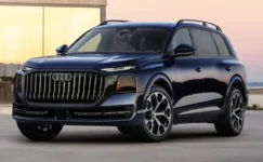 Yeni Dev SUV Audi Q9 Tanıtıldı: İşte Tüm Özellikleri