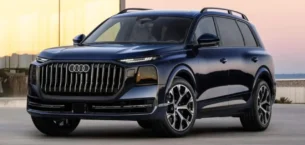 Yeni Dev SUV Audi Q9 Tanıtıldı: İşte Tüm Özellikleri