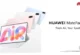 Yeni Huawei MatePad Air ve Huawei FreeClip 2 S Tanıtıldı