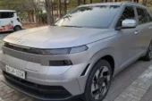 Yeni Hyundai Kona Tasarımı Sızdı: İşte Muhtemel Görünümü!
