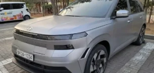Yeni Hyundai Kona Tasarımı Sızdı: İşte Muhtemel Görünümü!