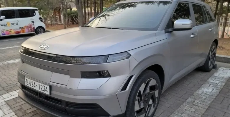 Yeni Hyundai Kona Tasarımı Sızdı: İşte Muhtemel Görünümü!
