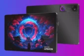 Yeni Lenovo Legion Tab Oyun Canavarı Olmaya Geliyor