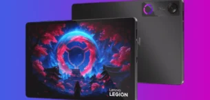 Yeni Lenovo Legion Tab Oyun Canavarı Olmaya Geliyor