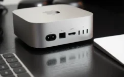 Yeni Mac Mini’de M6 ve M5 Pro Çip Sürprizi