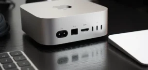 Yeni Mac Mini’de M6 ve M5 Pro Çip Sürprizi
