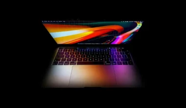 Yeni MacBook Pro Tasarımı Beklenenden Erken Geliyor