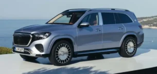 Yeni Mercedes-Maybach GLS Lüksün Sınırlarını Yeniden Belirliyor Yeni Mercedes-Maybach GLS Lüksün Sınırlarını Yeniden Belirliyor