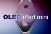 Yeni OLED iPad mini 60Hz Ekran ile mi Gelecek?