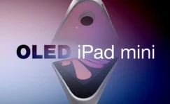 Yeni OLED iPad mini 60Hz Ekran ile mi Gelecek?