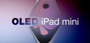Yeni OLED iPad mini 60Hz Ekran ile mi Gelecek?