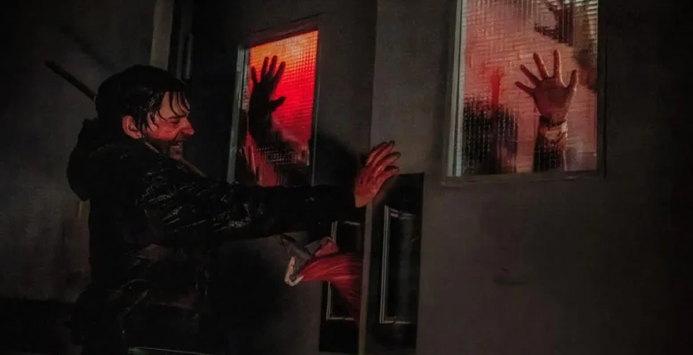 Yeni Resident Evil Filminden İlk Fragman Geldi