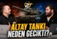 Yerli tank ALTAY’ın son durumu? Yerli Motor “BATU” | 2T Savunma & Teknoloji #7