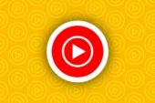 YouTube Music Tasarımı Yenileniyor