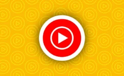 YouTube Music Tasarımı Yenileniyor