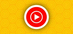 YouTube Music Tasarımı Yenileniyor
