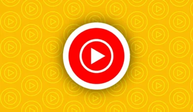 YouTube Music Tasarımı Yenileniyor